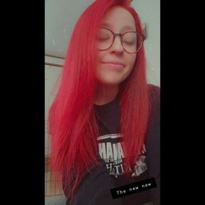 Meet your Posher, Shandra